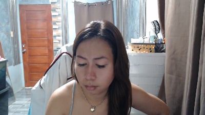 Marga_Barretto live cam on Cam4