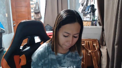 Marga_Barretto live cam on Cam4