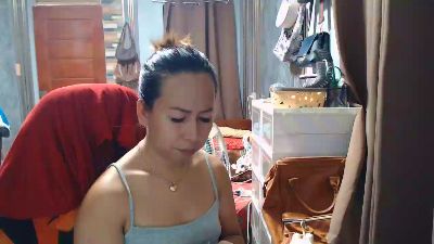 Marga_Barretto live cam on Cam4
