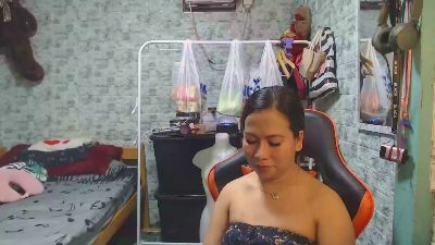 porn live webcam Marga Barretto