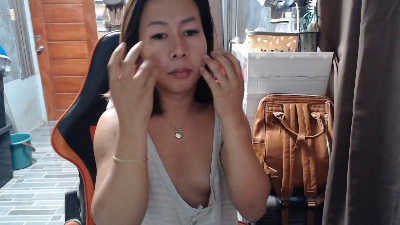 Marga_Barretto live cam on Cam4