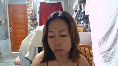 Marga_Barretto live cam on Cam4