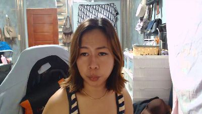 Marga_Barretto live cam on Cam4