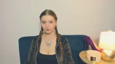 MargaretAngel live cam on Cam4