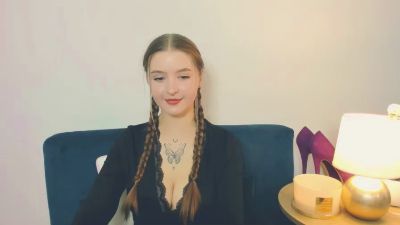 MargaretAngel live cam on Cam4