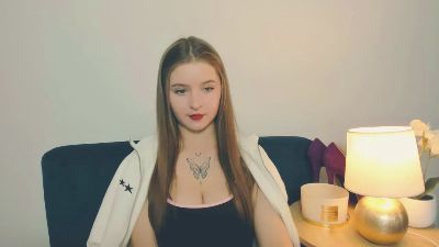 MargaretAngel live cam on Cam4