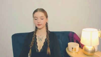 MargaretAngel live cam on Cam4