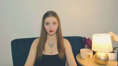 MargaretAngel live cam on Cam4