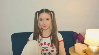 MargaretAngel live cam on Cam4