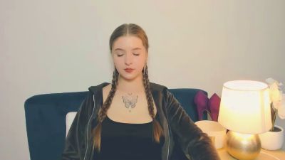 MargaretAngel live cam on Cam4