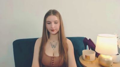 MargaretAngel live cam on Cam4