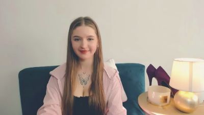 MargaretAngel live cam on Cam4
