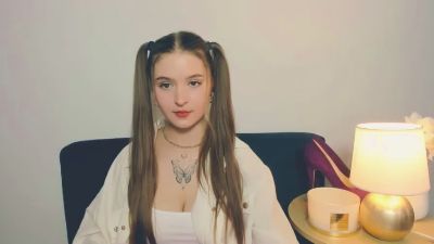 MargaretAngel live cam on Cam4