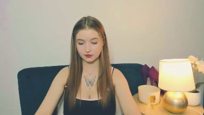 MargaretAngel live cam on Cam4