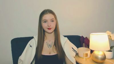 MargaretAngel live cam on Cam4