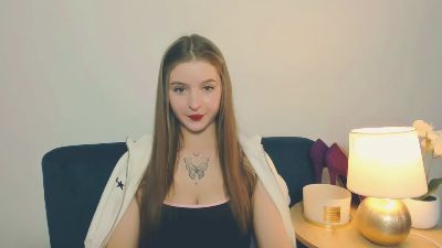 MargaretAngel live cam on Cam4