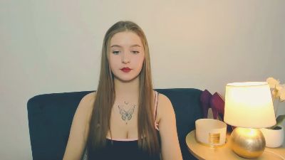 MargaretAngel live cam on Cam4
