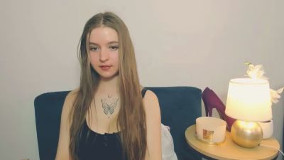 MargaretAngel live cam on Cam4