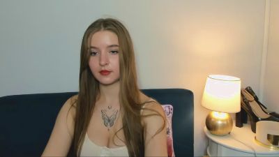 MargaretAngel live cam on Cam4