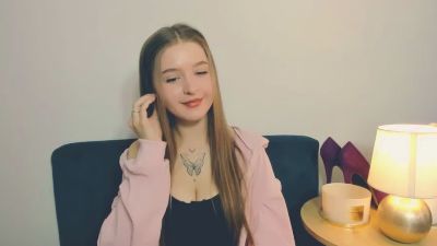 MargaretAngel live cam on Cam4