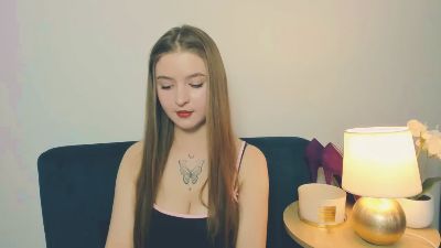 MargaretAngel live cam on Cam4
