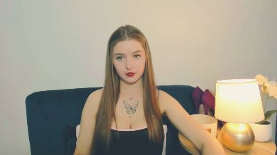 MargaretAngel live cam on Cam4