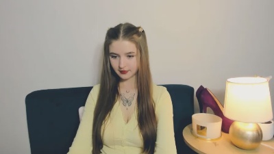 MargaretAngel live cam on Cam4