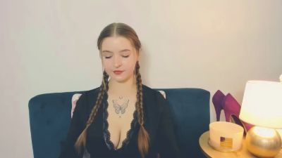 MargaretAngel live cam on Cam4