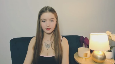 MargaretAngel live cam on Cam4