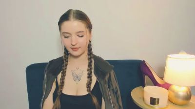 MargaretAngel live cam on Cam4