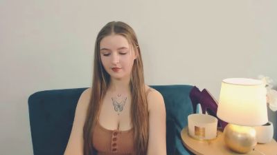 MargaretAngel live cam on Cam4