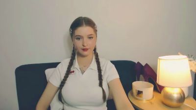 MargaretAngel live cam on Cam4