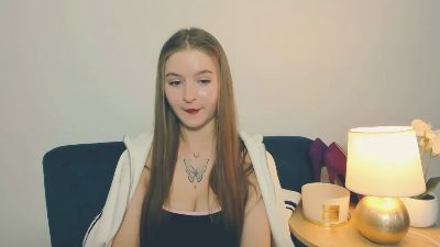 MargaretAngel live cam on Cam4