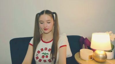 MargaretAngel live cam on Cam4