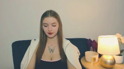 MargaretAngel live cam on Cam4