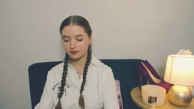 MargaretAngel live cam on Cam4