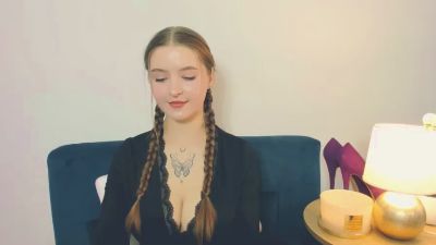 MargaretAngel live cam on Cam4