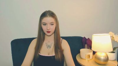 MargaretAngel live cam on Cam4