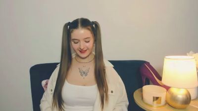 MargaretAngel live cam on Cam4