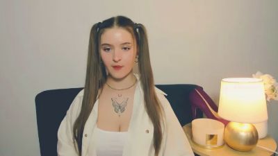 MargaretAngel live cam on Cam4
