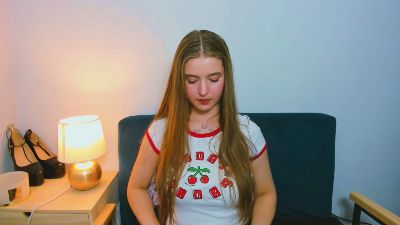 MargaretAngel live cam on Cam4