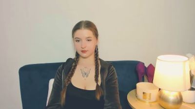 MargaretAngel live cam on Cam4