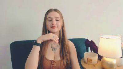 MargaretAngel live cam on Cam4