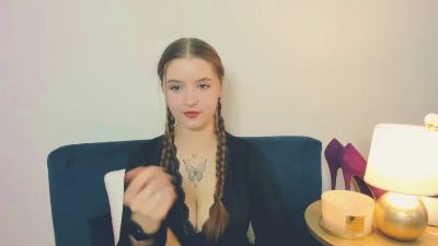 MargaretAngel live cam on Cam4