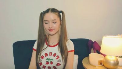 MargaretAngel live cam on Cam4