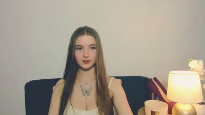 MargaretAngel live cam on Cam4