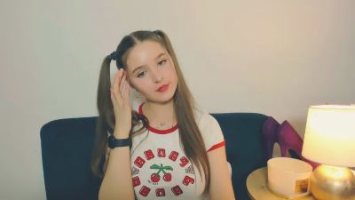 MargaretAngel live cam on Cam4