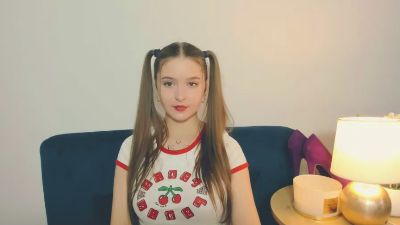 MargaretAngel live cam on Cam4