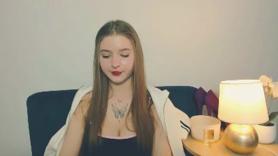 MargaretAngel live cam on Cam4