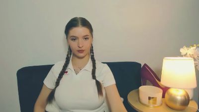 MargaretAngel live cam on Cam4